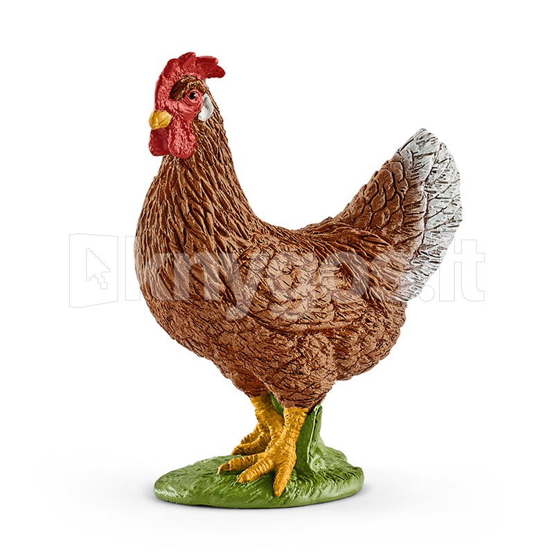 SCHLEICH FARM WORLD Vista