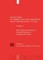 Motif-Index of German Secular Narratives from the Beginning to 1400. Vol. 03 Miscellaneous Romances / Oriental Romances / Chansons de Geste