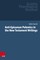 Szymik, S: Anti-Epicurean Polemics in the New Testament Writ