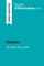 Bright Summaries: Stoner by John Williams (Book Analysis)