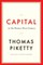 Capital in the Twenty-First Century