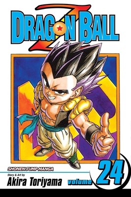 Viz Media Dragon Ball Z, Vol
