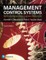 Management Control Systems 4th Edition