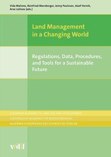 Land Management in a Changing World