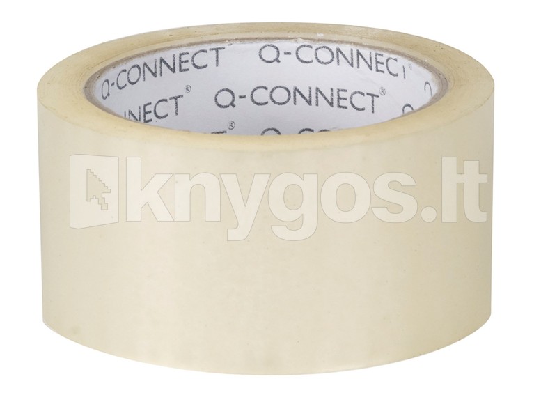 Q-Connect Papīra līmlente 38 mm x