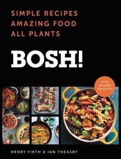 BOSH!
