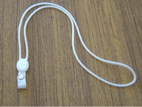 Velosipēda PVC siksna ar sprādzi 30031