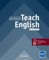 Learning to Teach English