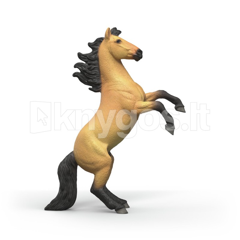 SCHLEICH HORSE CLUB Mustanga ērzelis