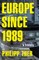 Europe Since 1989