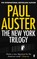 The New York Trilogy