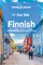 Planet, L: Lonely Planet Fast Talk Finnish
