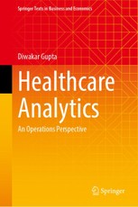 Healthcare Analytics
