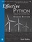 Effective Python