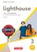 Lighthouse Bd 3 7.Sj. Lernheft/AH+dig. Med.  zu allen Ausg.