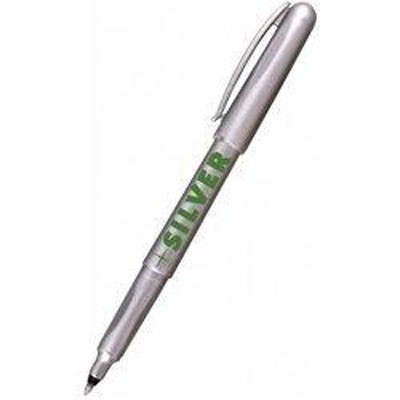 Centropen marķieris 2690, sudraba, 1,5–3