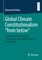 Niehaus, M: Global Climate Constitutionalism ¿from below¿