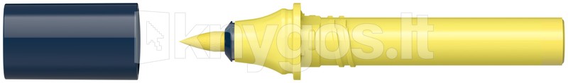 Schneider Paint-It 040 uzpilde ar otu