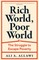 Allawi, A: Rich World, Poor World