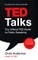 TED Talks: The official TED guide to public speaking