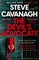 Cavanagh, S: Devil's Advocate