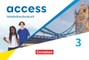 Access Bd 3 7.Sj. Vok-TB Allg. Ausg. 2022