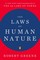 The Laws of Human Nature