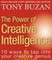 The Power of Creative Intelligence