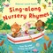 Taplin, S: Sing-along Nursery Rhymes