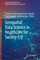 Geospatial Data Science in Healthcare for Society 5.0