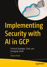 Implementing Security with AI in GCP