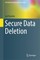 Secure Data Deletion