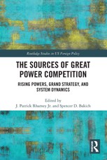 The Sources of Great Power Competition