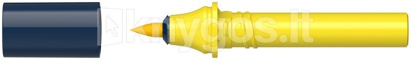 Schneider Paint-It 040 uzpilde ar otveida