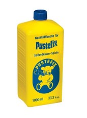 PUSTEFIX Ziepju burbuļu sastāvs MAXI, 1 L