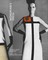 Troy, N: Mondrian's Dress