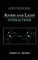Atoms and Light: Interactions