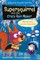 Punter, R: Supersquirrel and the Crazy Rain Maker