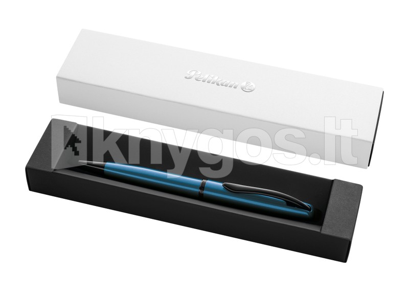 Pelikan Lodīšu pildspalva JAZZ NOBLE Elegance