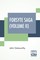 Galsworthy, J: Forsyte Saga (Volume II)