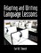 Adapting And Writing Language Lessons