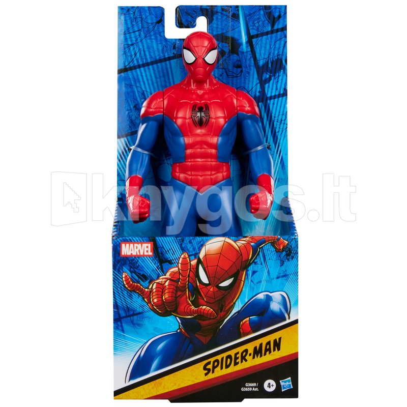 AVENGERS Figūra, 20 cm