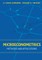 Microeconometrics