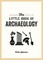 Cavendish, R: Little Book of Archaeology