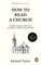 Taylor, R: How To Read A Church