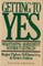 Getting to Yes