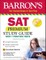Barron's SAT Premium Study Guide with 7 Practice Tests
