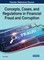 Concepts, Cases, and Regulations in Financial Fraud and Corr