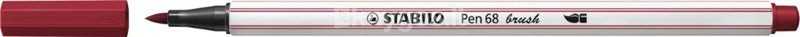 Stabilo Flomāsters PEN 68 ar otas