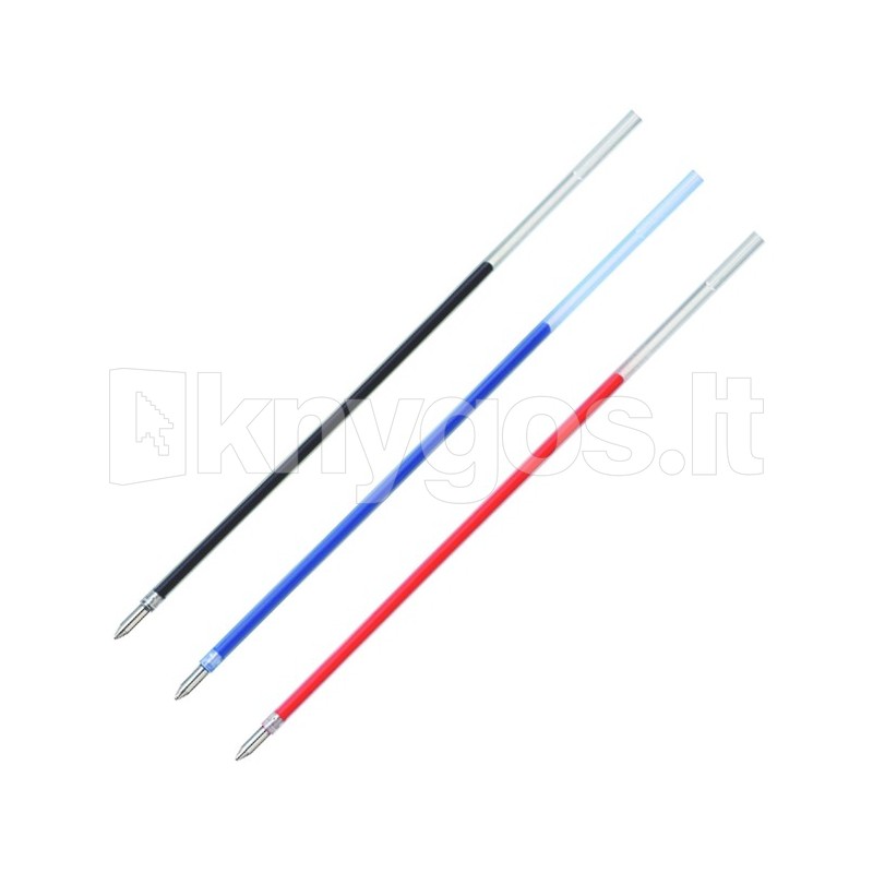 Uni Mitsubishi Pildspalvas uzpilde SXR-72, zila
